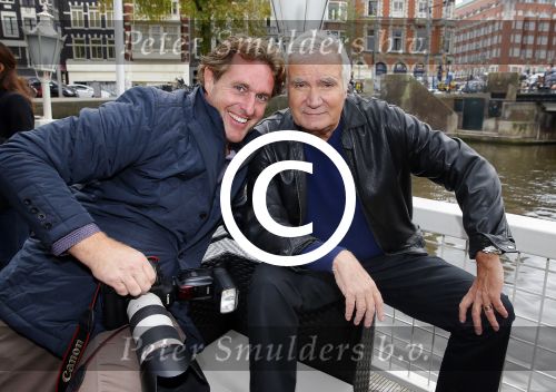 Amsterdam 2 oktober 2014
Boottocht en fotoshoot met Bradley Bell (Executive Producer & Head Writer)ï¿½
Ashleigh Brewer (Ivy Forrester)ï¿½
Darin Brooks (Wyatt Spencer)
Scott Clifton (Liam Spencer)ï¿½
Thorsten Kaye (Ridge Forrester)ï¿½
Kim Matula (Hope Logan)ï¿½
John McCook (Eric Forrester)ï¿½
Heather Tom (Katie Logan)ï¿½
Hunter Tylo (Dr. Taylor Hayes)
van de bold and the beuatiful in hotel l Europe. John Mc Cook met edwin smulders