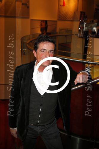 Amsterdam 20 oktober 2014
Premiere alles went behalve een vent in nieuwe de la mar.
Johnny en Sanne Kraaijkamp