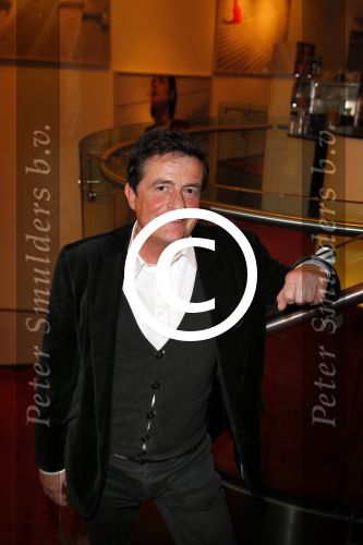 Amsterdam 20 oktober 2014
Premiere alles went behalve een vent in nieuwe de la mar.
Johnny en Sanne Kraaijkamp