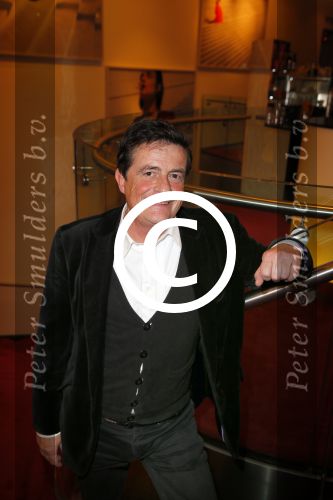 Amsterdam 20 oktober 2014
Premiere alles went behalve een vent in nieuwe de la mar.
Johnny en Sanne Kraaijkamp