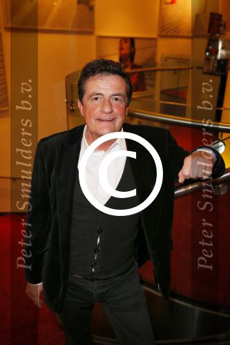 Amsterdam 20 oktober 2014
Premiere alles went behalve een vent in nieuwe de la mar.
Johnny en Sanne Kraaijkamp