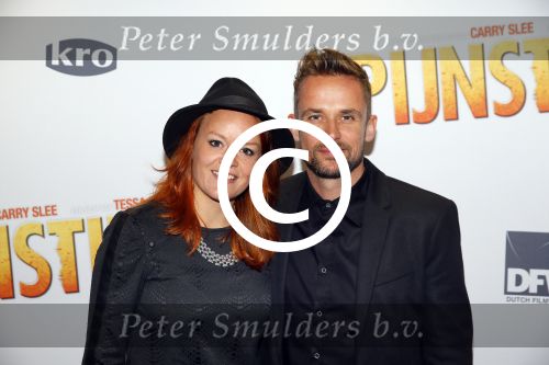 Amsterdam 22 september 2014
Premiere Pijnstillers in Tuschinski.
Juliette v Ardenne