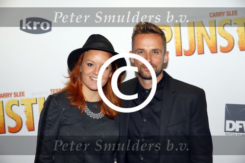 Amsterdam 22 september 2014
Premiere Pijnstillers in Tuschinski.
Juliette v Ardenne