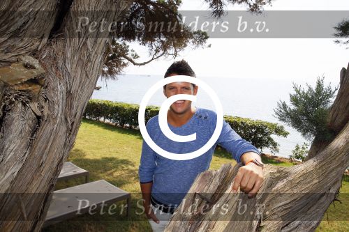 ibiza Sante Eularia 26 september 2014
Perspresentatie najaar 2014 van SBS6 Veronica en Net 5 in het ME Hotel.
Kees Tol
