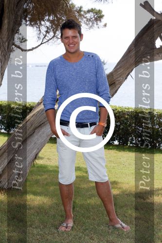 ibiza Sante Eularia 26 september 2014
Perspresentatie najaar 2014 van SBS6 Veronica en Net 5 in het ME Hotel.
Kees Tol