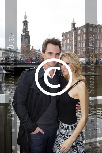 Amsterdam 2 oktober 2014
Boottocht en fotoshoot met Bradley Bell (Executive Producer & Head Writer)ï¿½
Ashleigh Brewer (Ivy Forrester)ï¿½
Darin Brooks (Wyatt Spencer)
Scott Clifton (Liam Spencer)ï¿½
Thorsten Kaye (Ridge Forrester)ï¿½
Kim Matula (Hope Logan)ï¿½
John McCook (Eric Forrester)ï¿½
Heather Tom (Katie Logan)ï¿½
Hunter Tylo (Dr. Taylor Hayes)
van de bold and the beuatiful in hotel l Europe.