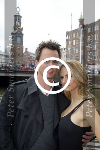 Amsterdam 2 oktober 2014
Boottocht en fotoshoot met Bradley Bell (Executive Producer & Head Writer)ï¿½
Ashleigh Brewer (Ivy Forrester)ï¿½
Darin Brooks (Wyatt Spencer)
Scott Clifton (Liam Spencer)ï¿½
Thorsten Kaye (Ridge Forrester)ï¿½
Kim Matula (Hope Logan)ï¿½
John McCook (Eric Forrester)ï¿½
Heather Tom (Katie Logan)ï¿½
Hunter Tylo (Dr. Taylor Hayes)
van de bold and the beuatiful in hotel l Europe.