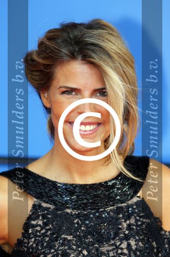 Utrecht 21 september 2014
Premiere moeder ik wil bij de revue in het beatrixtheater. Kim Kotter met zus