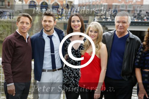 Amsterdam 2 oktober 2014
Boottocht en fotoshoot met Bradley Bell (Executive Producer & Head Writer)ï¿½
Ashleigh Brewer (Ivy Forrester)ï¿½
Darin Brooks (Wyatt Spencer)
Scott Clifton (Liam Spencer)ï¿½
Thorsten Kaye (Ridge Forrester)ï¿½
Kim Matula (Hope Logan)ï¿½
John McCook (Eric Forrester)ï¿½
Heather Tom (Katie Logan)ï¿½
Hunter Tylo (Dr. Taylor Hayes)
van de bold and the beuatiful in hotel l Europe.