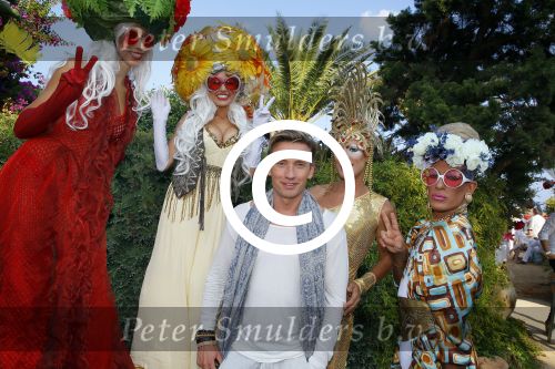 ibiza 26 september 2014
Trouwen Patty Brard en Antoine de Vijver bij babylon beach op ibiza. Koos v Plateringen