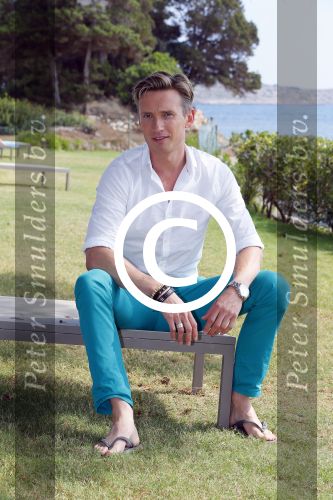 ibiza Sante Eularia 26 september 2014
Perspresentatie najaar 2014 van SBS6 Veronica en Net 5 in het ME Hotel.
Koos v Plateringen