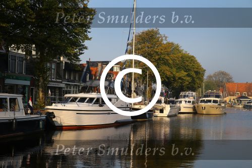 Lemmer, 17 September 2014
Lemmer Binnen Gemeente Jachthaven