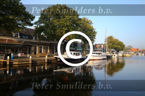 Lemmer, 17 September 2014
Lemmer Binnen Gemeente Jachthaven