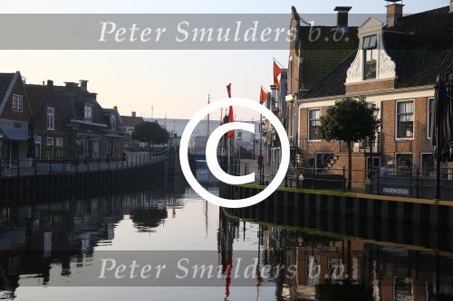 Lemmer, 17 September 2014
Lemmer Binnen Gemeente Jachthaven