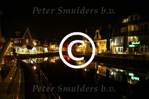 Lemmer, 16 September 2014
Lemmer by night