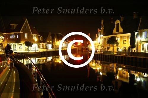 Lemmer, 16 September 2014
Lemmer by night