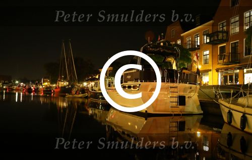 Lemmer, 16 September 2014
Lemmer by night