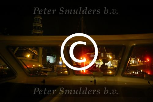 Lemmer, 16 September 2014
Lemmer by night