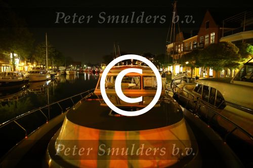 Lemmer, 16 September 2014
Lemmer by night