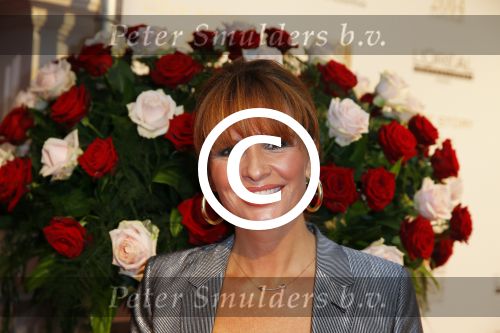 Amsterdam 29 september 2014
Beau monde awards in het Amstel hotel.