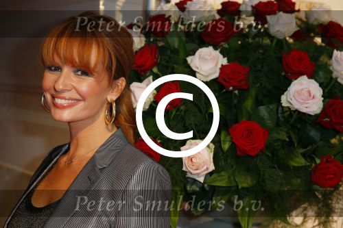 Amsterdam 29 september 2014
Beau monde awards in het Amstel hotel.
