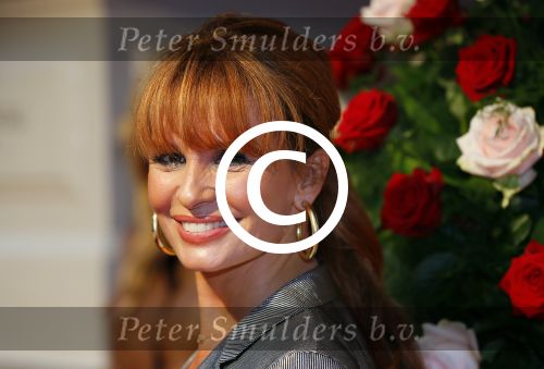 Amsterdam 29 september 2014
Beau monde awards in het Amstel hotel.