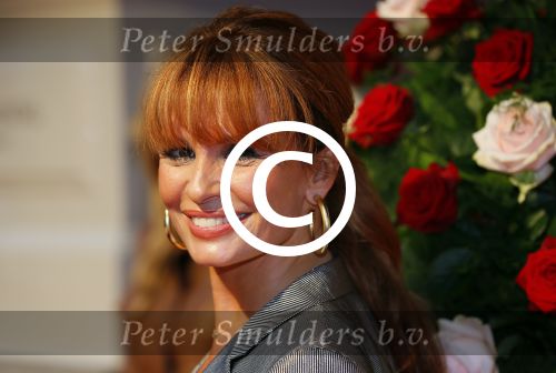 Amsterdam 29 september 2014
Beau monde awards in het Amstel hotel.