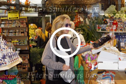 Amsterdam 2 oktober 2014
Opnames van de serie The Real Housewives of Beverly Hills in Amsterdam,
Lisa Vanderpump
