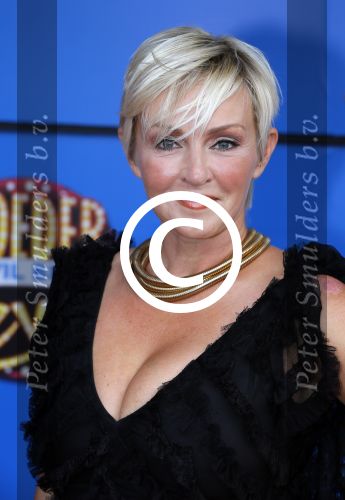 Utrecht 21 september 2014
Premiere moeder ik wil bij de revue in het beatrixtheater. Lone v Roosendaal met man
