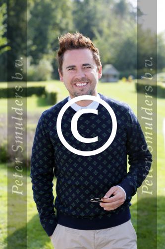Dronten 22 september 2014
Golfwedstrijd voor stichting pijn tegen kanker van Ernst daniel Smid op de golfbaan van Dronten. 
Manuel Venderbos