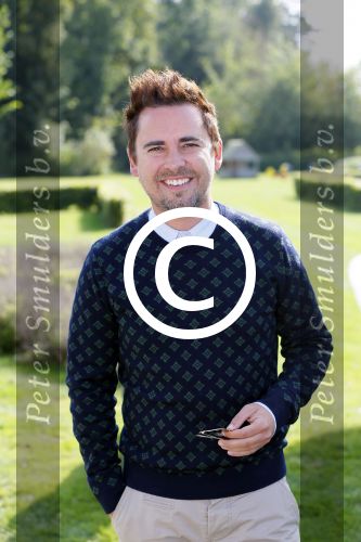 Dronten 22 september 2014
Golfwedstrijd voor stichting pijn tegen kanker van Ernst daniel Smid op de golfbaan van Dronten. 
Manuel Venderbos