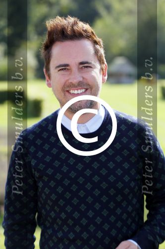 Dronten 22 september 2014
Golfwedstrijd voor stichting pijn tegen kanker van Ernst daniel Smid op de golfbaan van Dronten. 
Manuel Venderbos