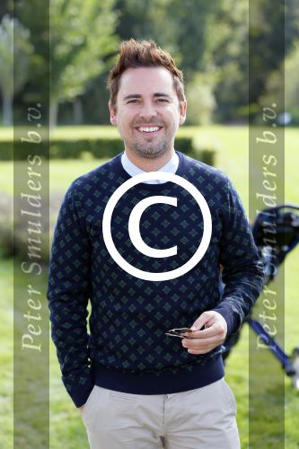 Dronten 22 september 2014
Golfwedstrijd voor stichting pijn tegen kanker van Ernst daniel Smid op de golfbaan van Dronten. 
Manuel Venderbos