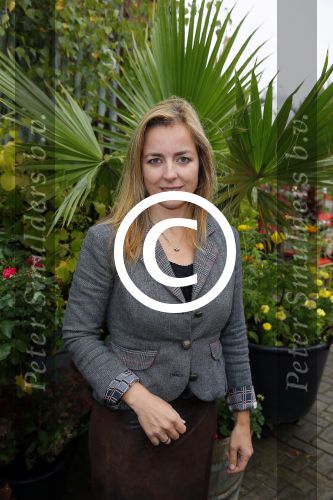 Amsterdam 8 0ktober 2014
Mama van het jaar verkieizing. Marianne Thieme met dochter