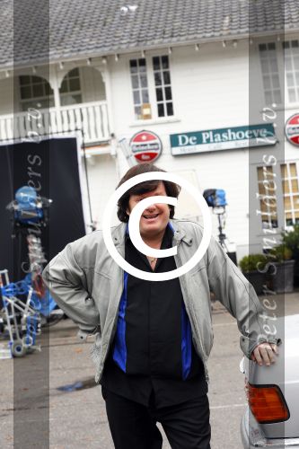 Vinkeveen 14 oktober 2014
Martijn Fischer speelt Andre Hazes in de film over Andre zijn leven . Opnames in het stamcafe de plashoeve in Vinkeveen.