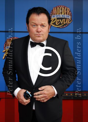 Utrecht 21 september 2014
Premiere moeder ik wil bij de revue in het beatrixtheater. Martijn Fischer