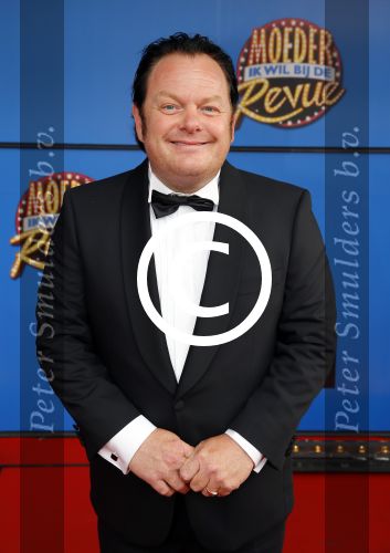 Utrecht 21 september 2014
Premiere moeder ik wil bij de revue in het beatrixtheater. Martijn Fischer