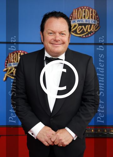 Utrecht 21 september 2014
Premiere moeder ik wil bij de revue in het beatrixtheater. Martijn Fischer