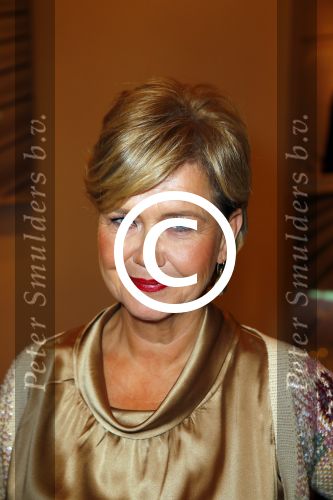 Amsterdam 20 oktober 2014
Premiere alles went behalve een vent in nieuwe de la mar.
Mathilde Santing met (een) vriendin