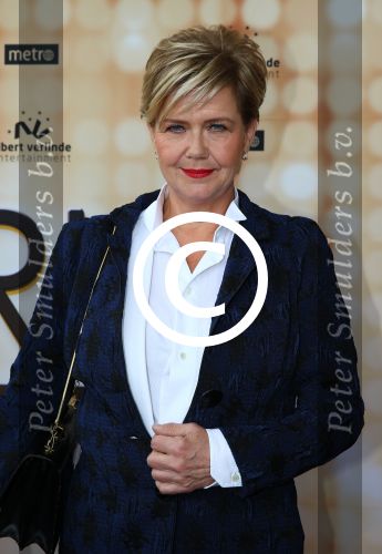 Rotterdam, 28 September 2014
Premiere Musical Dreamgirls
Mathilde Santing