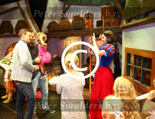 Bussum, 27 September 2014
Premiere Sneeuwwitje in \'t Spant in Bussum
Foto Peter Smulders BV