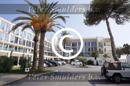 ibiza Sante Eularia 26 september 2014
Perspresentatie najaar 2014 van SBS6 Veronica en Net 5 in het ME Hotel.
