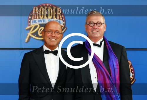 Utrecht 21 september 2014
Premiere moeder ik wil bij de revue in het beatrixtheater.