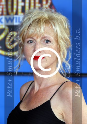Utrecht 21 september 2014
Premiere moeder ik wil bij de revue in het beatrixtheater.