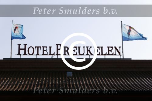 Breukelen 3 september 2014
Motel v d Valk Breukelen