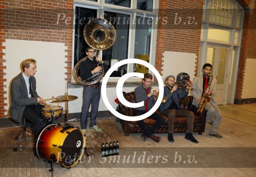 Amsterdam 13 oktober 2014
Presentatie Cinetree in de Hallen in A,sterdam. Cinetree is een initiatief van Hanna Verboom. Neutral Ground