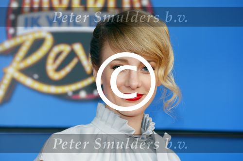 Utrecht 21 september 2014
Premiere moeder ik wil bij de revue in het beatrixtheater. Noortje Herlaar