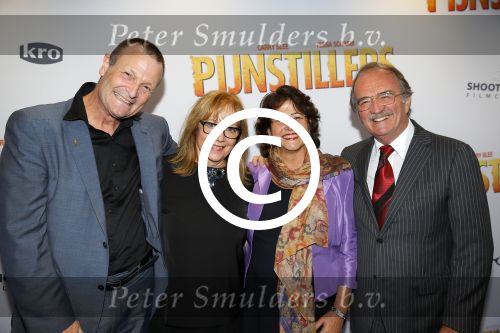 Amsterdam 22 september 2014
Premiere Pijnstillers in Tuschinski.
Ouders Katja Schuurman Maria Pieters en Dave Schram