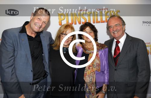 Amsterdam 22 september 2014
Premiere Pijnstillers in Tuschinski.
Ouders Katja Schuurman Maria Pieters en Dave Schram