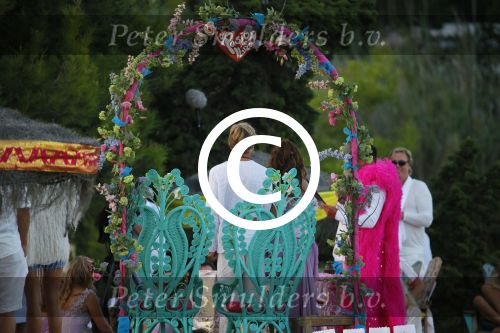 ibiza 26 september 2014
Trouwen Patty Brard en Antoine de Vijver bij babylon beach op ibiza.